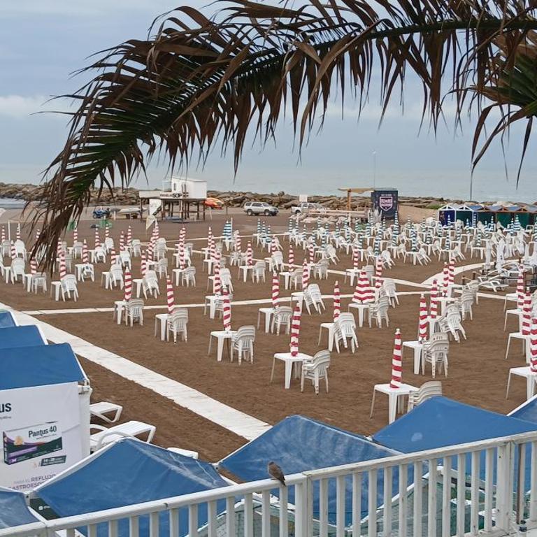 DEPARTAMENTO EN PLAZA COLON, 200 MTS DE LA PLAYA - Apartamento de 1 dormitorio - 5