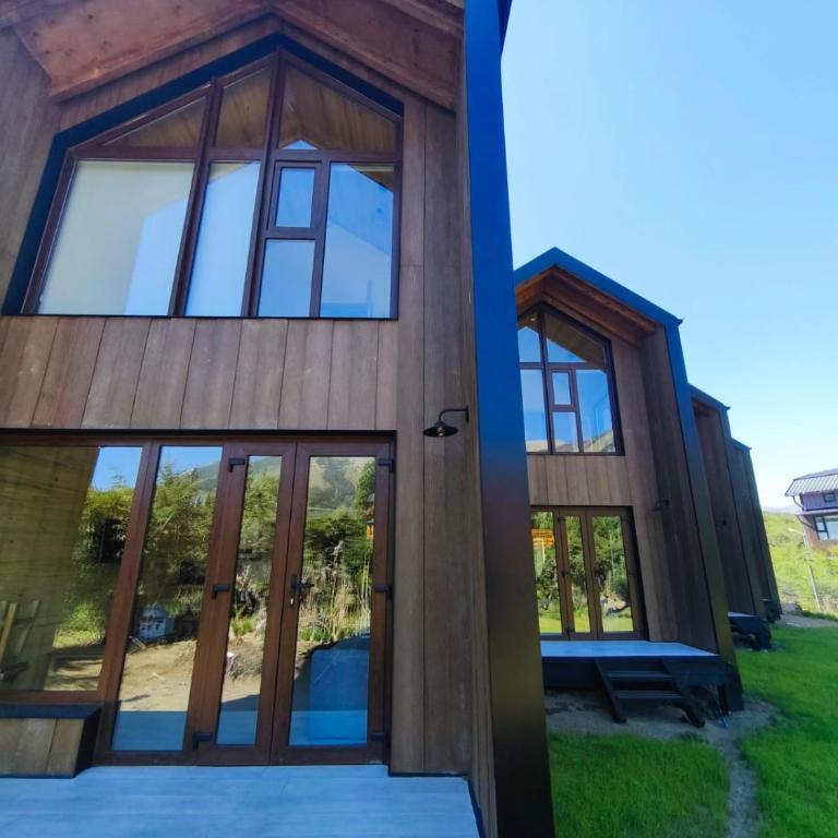 Wicca - Chalet de 2 dormitorios - 1
