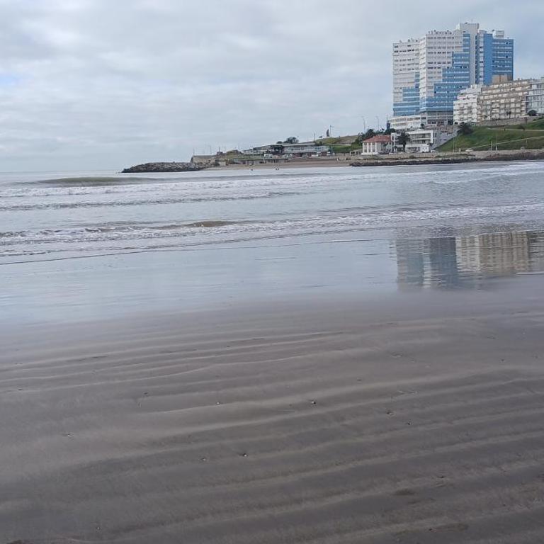 DEPARTAMENTO EN PLAZA COLON, 200 MTS DE LA PLAYA - Apartamento de 1 dormitorio - 3