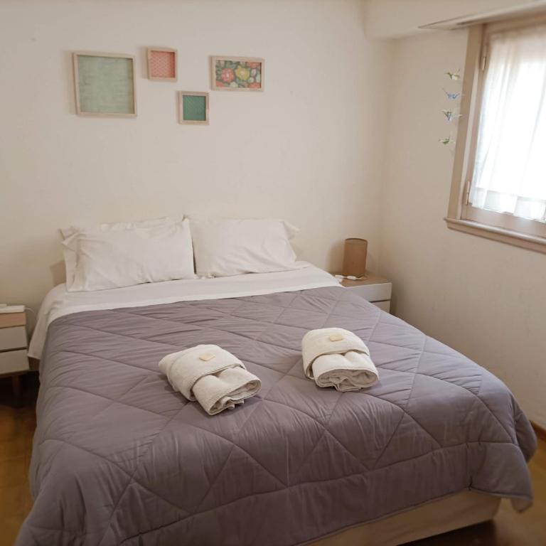 Casa Nanet Hotel - Double Room with Private Bathroom - 4