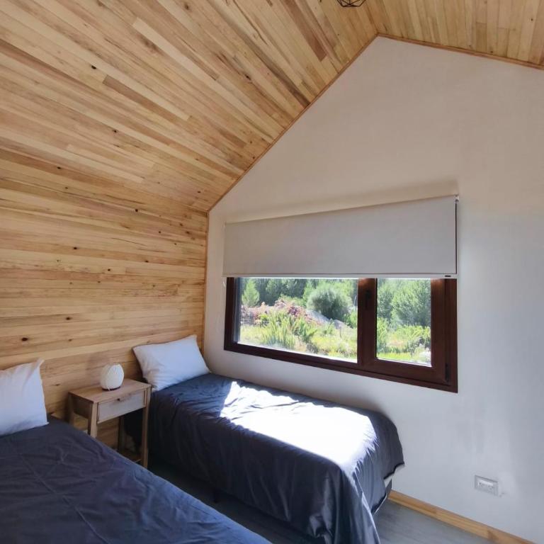 Wicca - Chalet de 2 dormitorios - 13