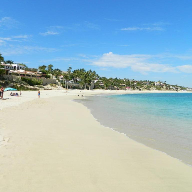 Club La Costa Hotel Zone Beautiful 1 Bedroom Condo Across From The Beach - One-Bedroom Apartment - 1