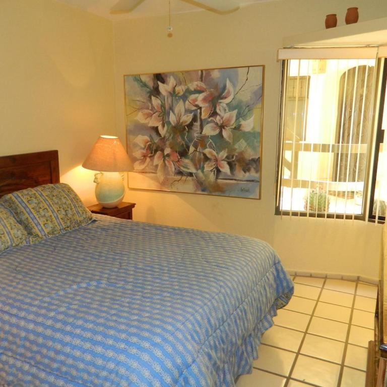 Club La Costa Hotel Zone Beautiful 1 Bedroom Condo Across From The Beach - One-Bedroom Apartment - 2