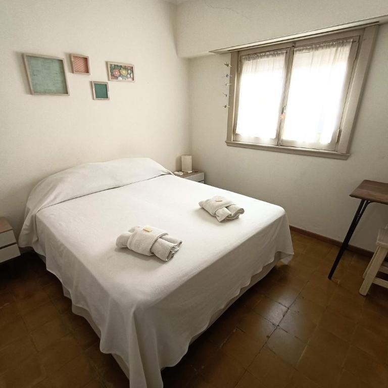 Casa Nanet Hotel - Double Room with Private Bathroom - 5