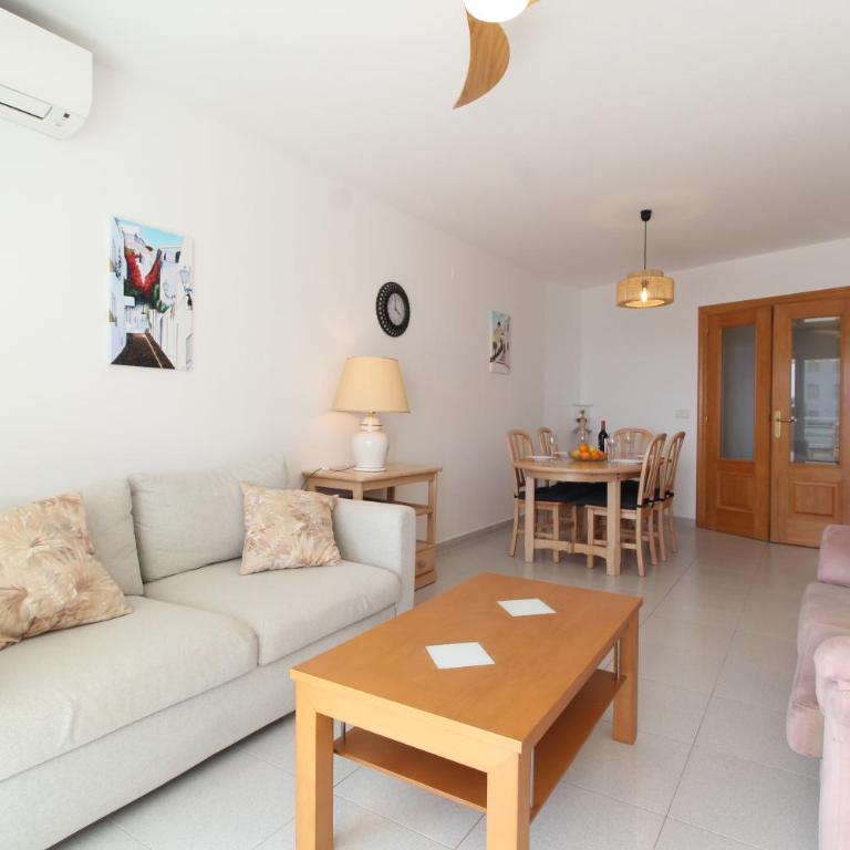 Costa Bella Altea - Apartamento de 2 dormitorios - 5