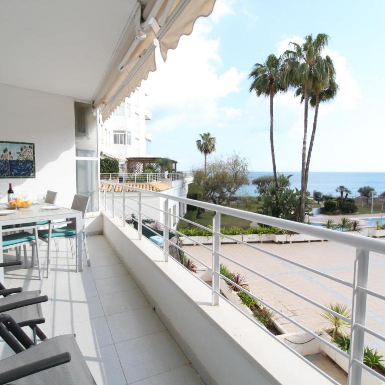 Costa Bella Altea - Apartamento de 2 dormitorios - 2
