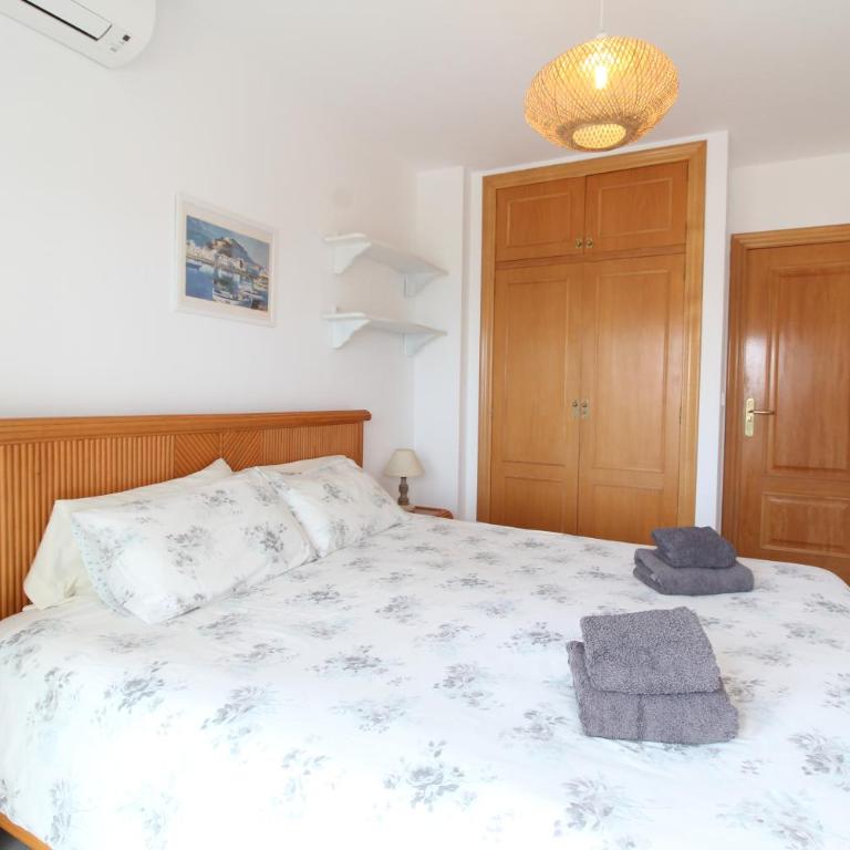 Costa Bella Altea - Apartamento de 2 dormitorios - 11