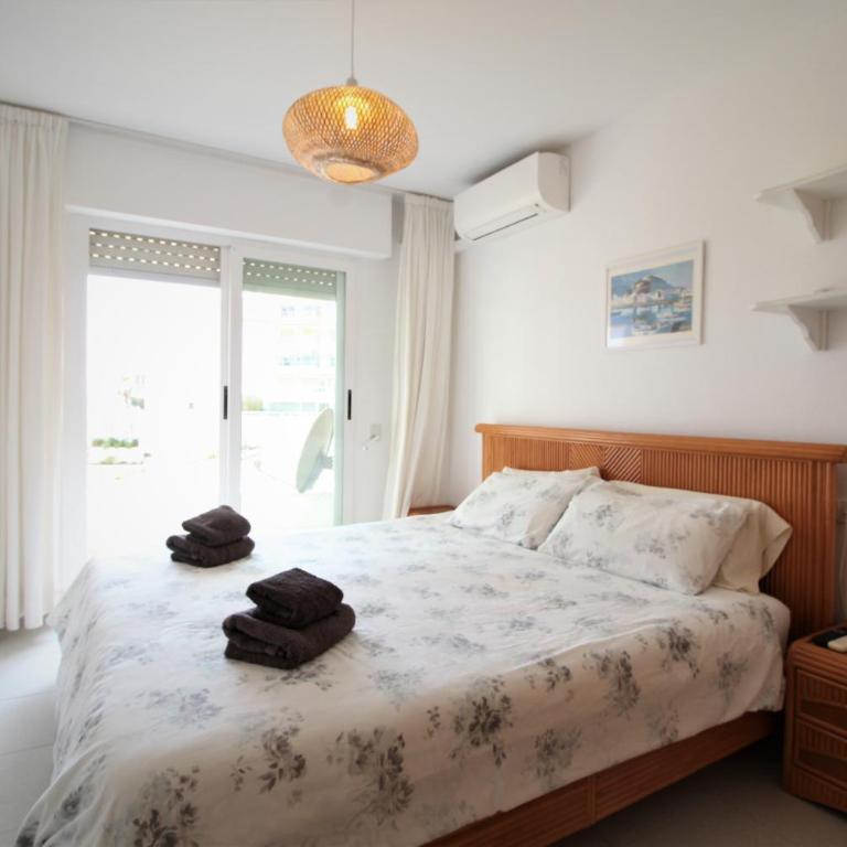 Costa Bella Altea - Apartamento de 2 dormitorios - 12