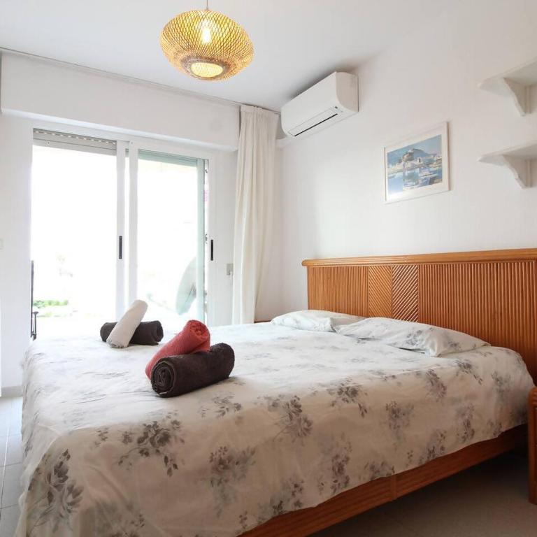 Costa Bella Altea - Apartamento de 2 dormitorios - 15
