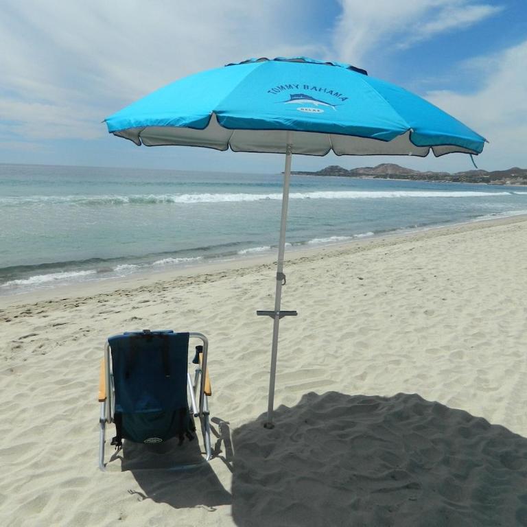 Club La Costa Hotel Zone Beautiful 1 Bedroom Condo Across From The Beach - One-Bedroom Apartment - 13