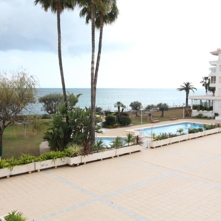 Costa Bella Altea - Apartamento de 2 dormitorios - 25