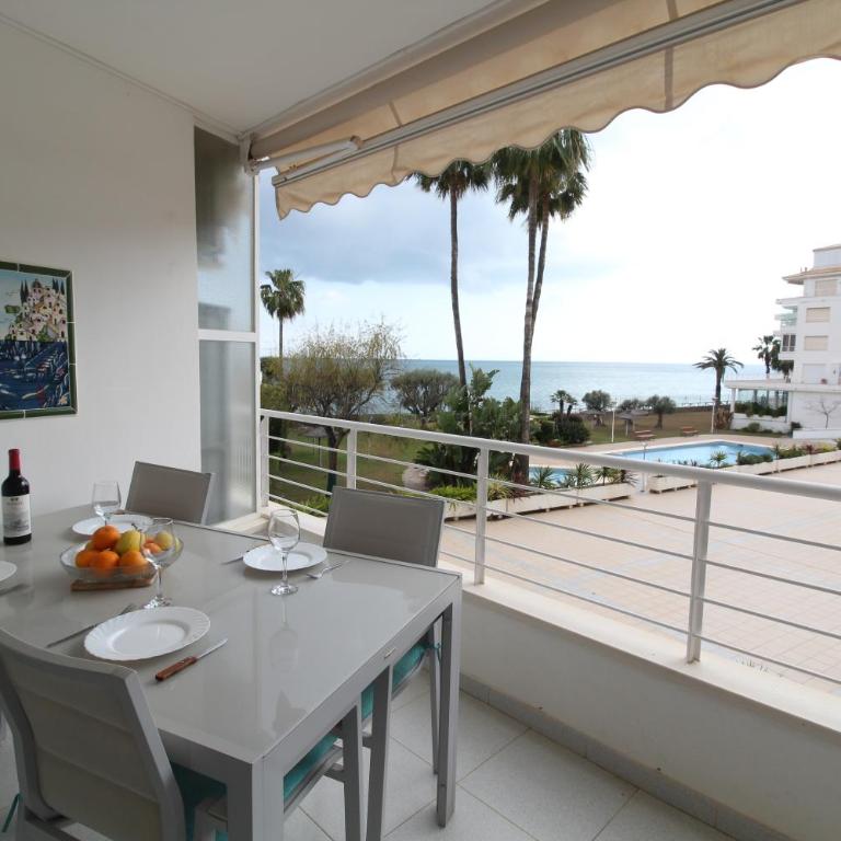 Costa Bella Altea - Apartamento de 2 dormitorios - 26