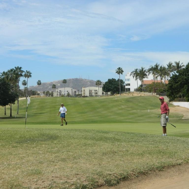 Club La Costa Hotel Zone Beautiful 1 Bedroom Condo Across From The Beach - One-Bedroom Apartment - 21