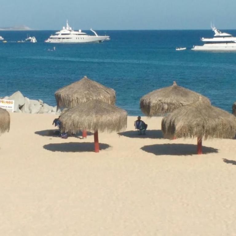 Club La Costa Hotel Zone Beautiful 1 Bedroom Condo Across From The Beach - One-Bedroom Apartment - 22