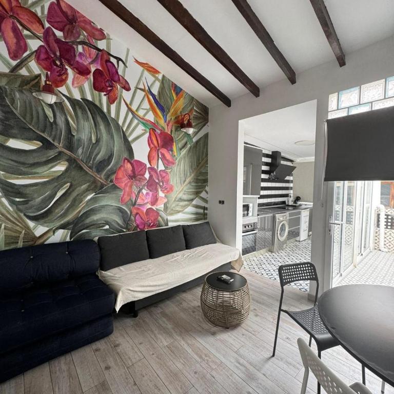 Palma 30 - Apartamento de 1 dormitorio - 8