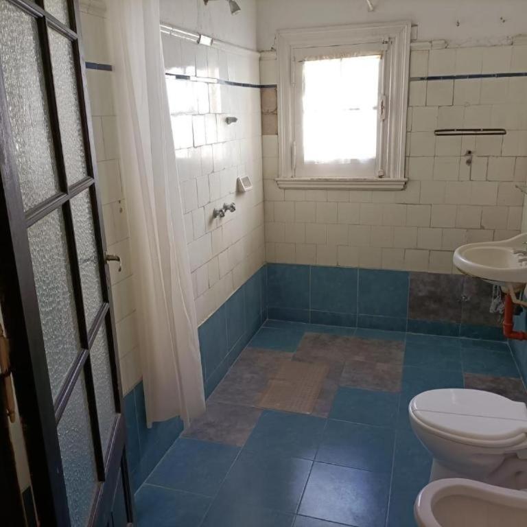 Casa Nanet Hotel - Family Room with Private Bathroom - 3