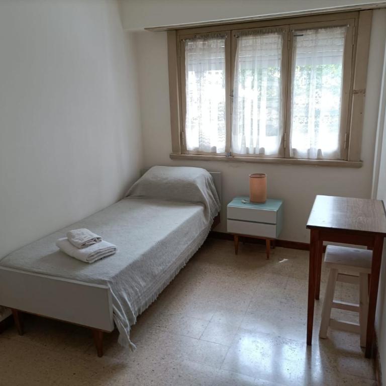 Casa Nanet Hotel - Single Room - 4
