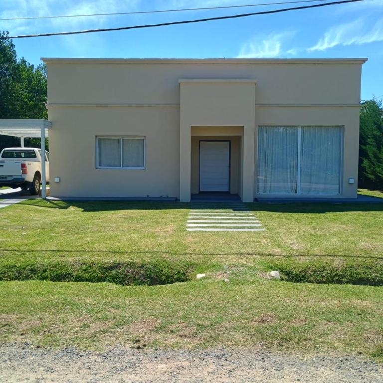 Casa Termas del Salado en General Belgrano - Casa de 3 dormitorios - 10