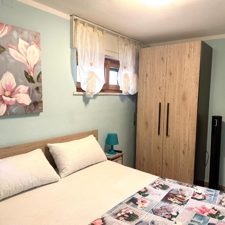 Stella di Mare - 20 mt dalla spiaggia - Appartamento con 1 Camera da Letto - 6