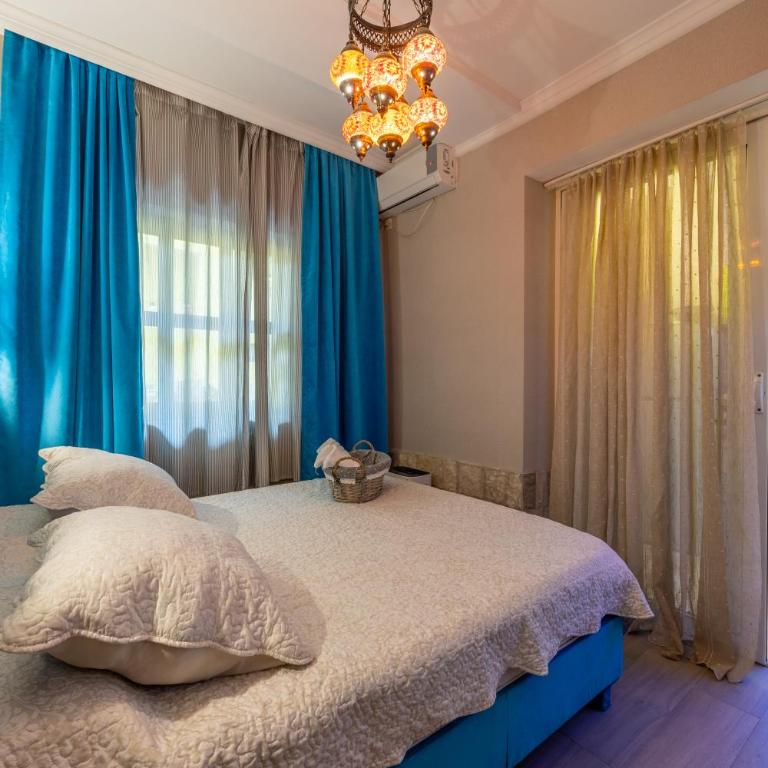 Apartament - Lisa - Apartment with Terrace - 23