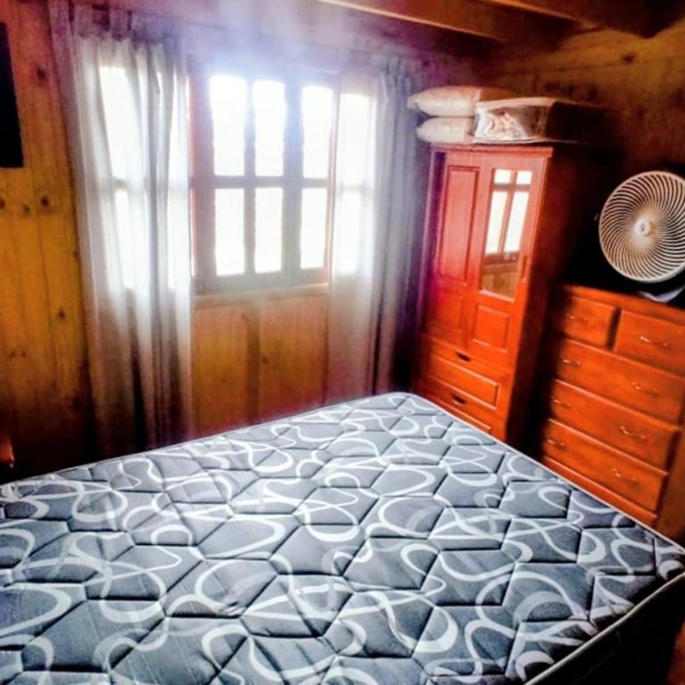 La cabaña - One-Bedroom House - 1