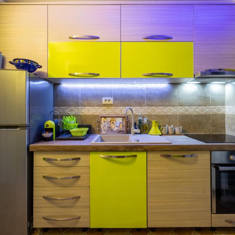 Apartament - Lisa - Apartment with Terrace - 22