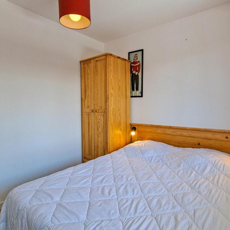Appartement lumineux au centre avec balcon et parking - Appartement 1 Chambre - 17