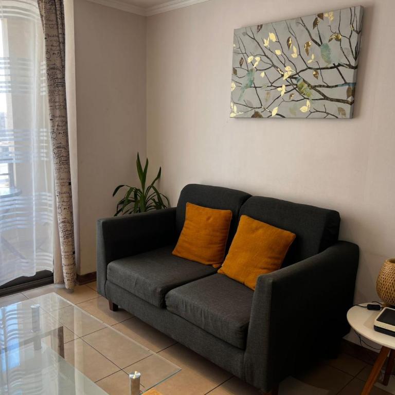 Departamento en antofagasta - Apartamento de 1 dormitorio - 4