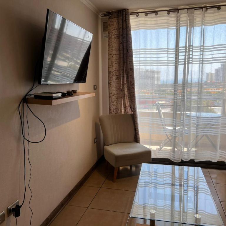 Departamento en antofagasta - One-Bedroom Apartment - 3