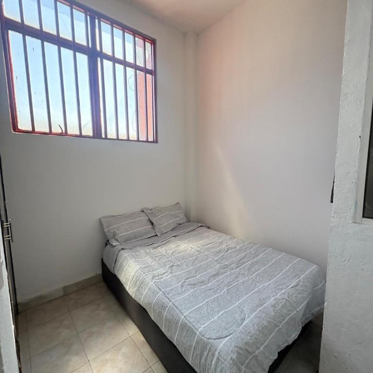 Modern and comfortable loft in Narvarte - One-Bedroom Apartment - 4