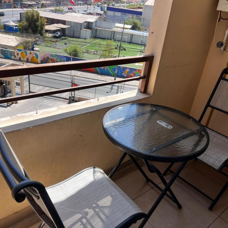 Departamento en antofagasta - One-Bedroom Apartment - 2