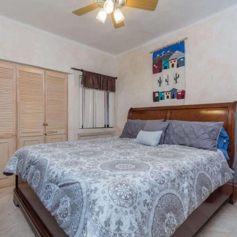 Unique Colorful Condo on 3rd Floor Pinacate 321 - Apartamento - 3