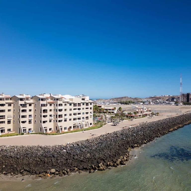 Unique Colorful Condo on 3rd Floor Pinacate 321 - Apartamento - 19