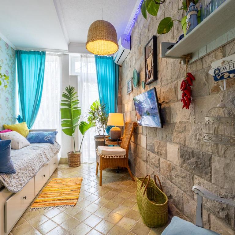 Apartament - Lisa - Apartment with Terrace - 16