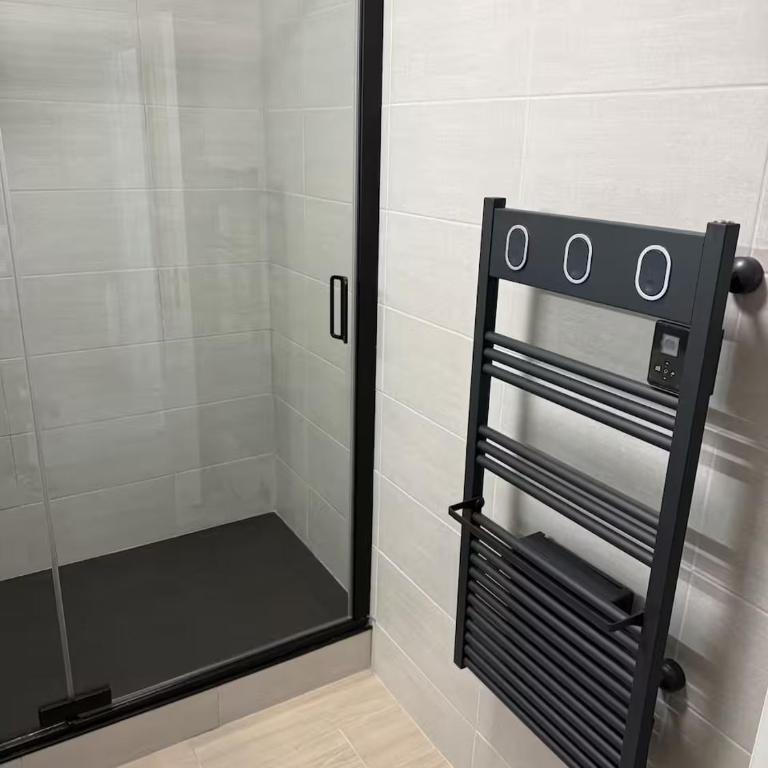 Escale Berckoise Studio Cosy Proche des Phoques - Appartement 1 Chambre - 6