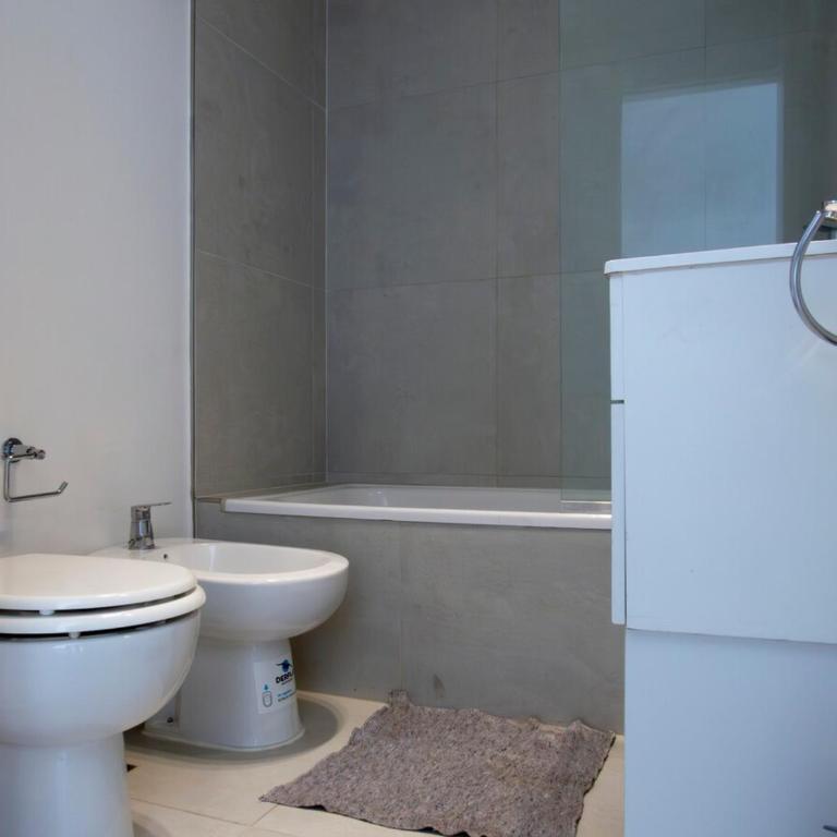Alto Grande 702 - Apartamento de 1 dormitorio - 13
