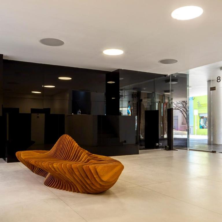 Alto Grande 702 - Apartamento de 1 dormitorio - 6