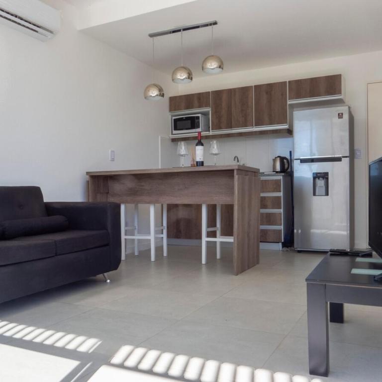 Alto Grande 702 - Apartamento de 1 dormitorio - 9