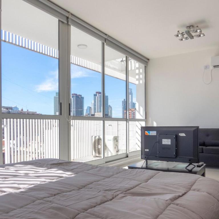 Alto Grande 702 - One-Bedroom Apartment - 12