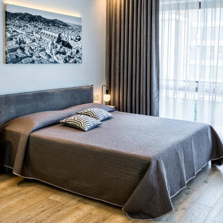 Boldrini 6 - Appartamento con 1 Camera da Letto - 1