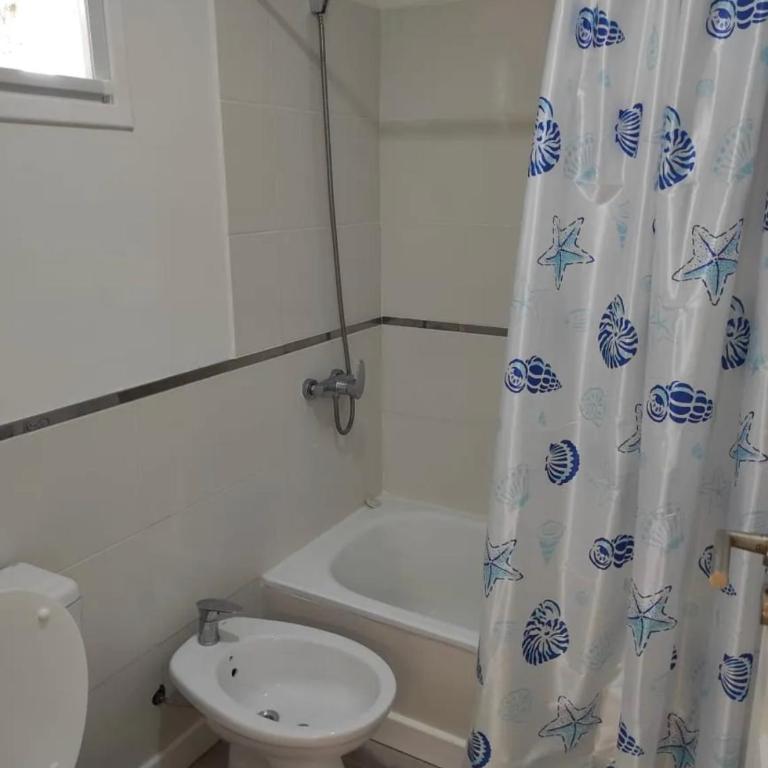 Las Capitol Casa Lila - One-Bedroom House - 9