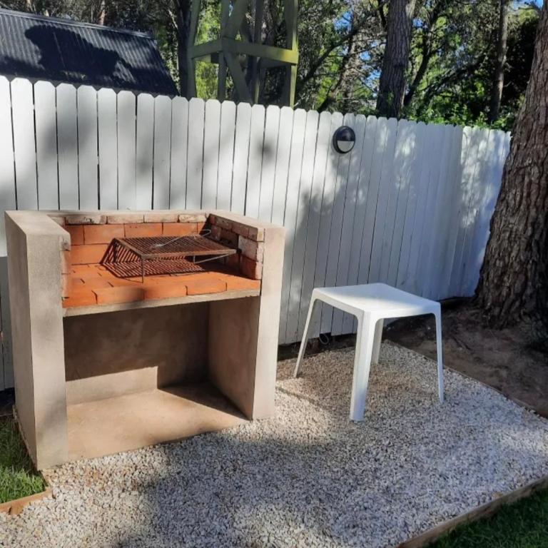 Las Capitol Casa Lila - Casa con 1 dormitorio - 19