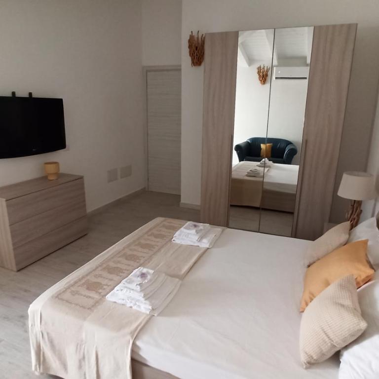 Villa 21 - Appartamento con 2 Camere da Letto - 18