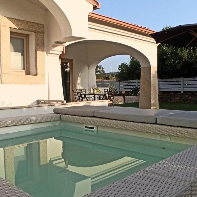 Villa 21 - Appartamento con 2 Camere da Letto - 2