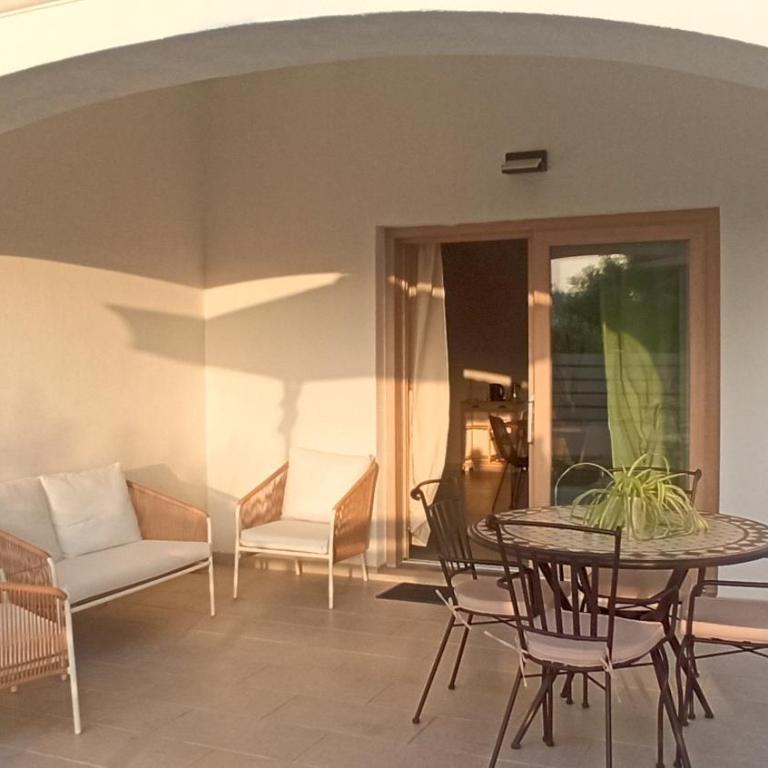 Villa 21 - Appartamento con 2 Camere da Letto - 5
