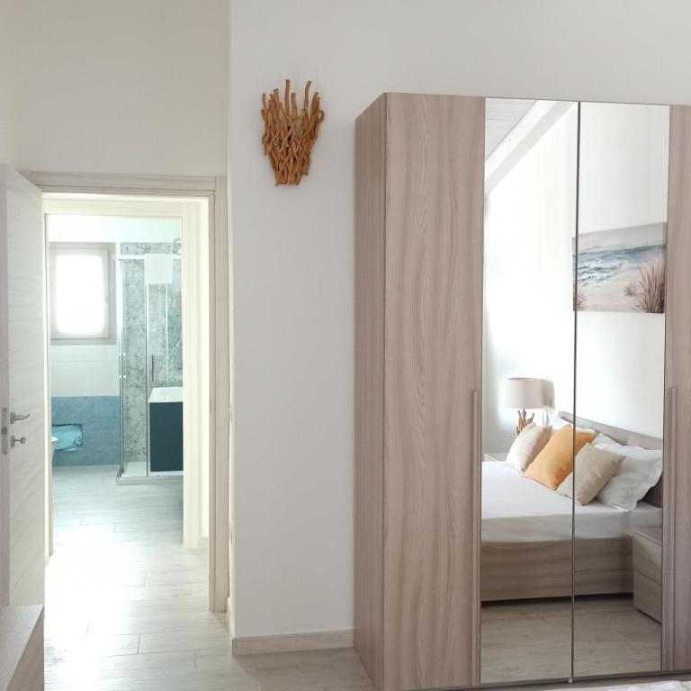 Villa 21 - Appartamento con 2 Camere da Letto - 23