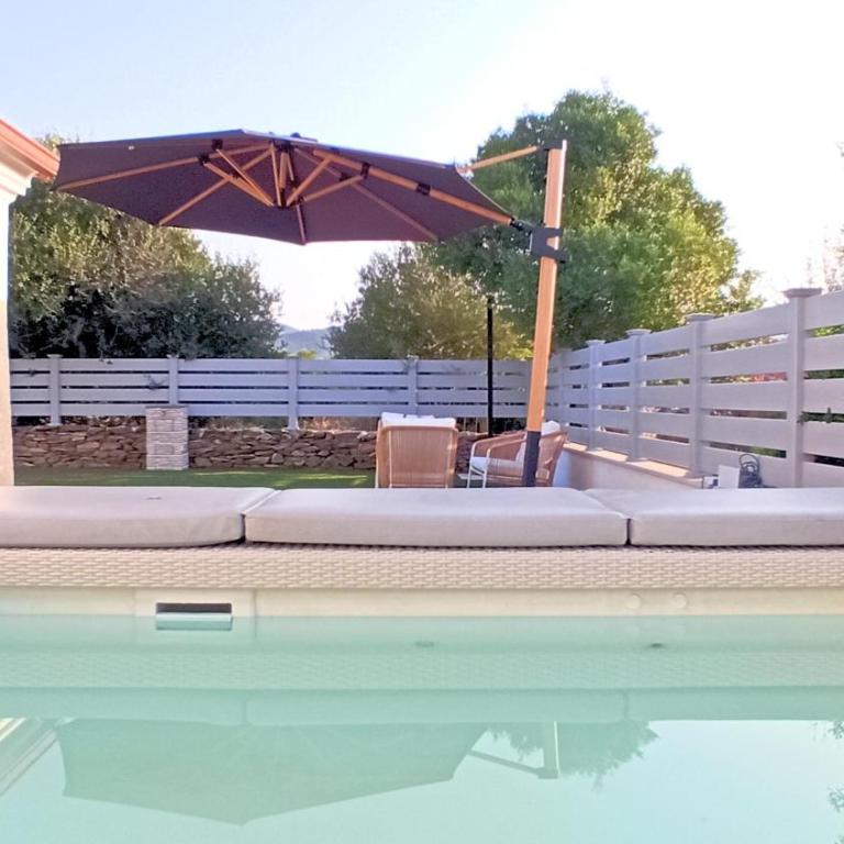 Villa 21 - Appartamento con 2 Camere da Letto - 1