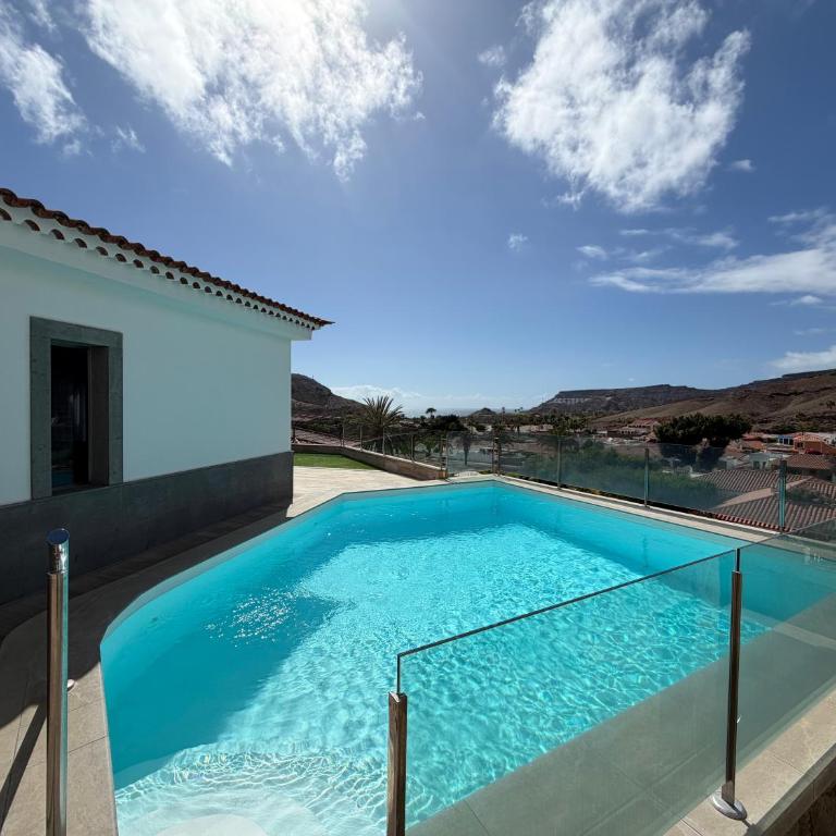 Villa Sunset Tauro - Villa con piscina privada - 1