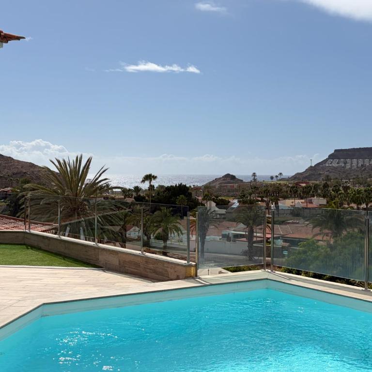 Villa Sunset Tauro - Villa con piscina privada - 7