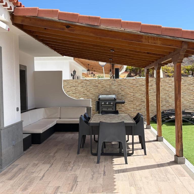 Villa Sunset Tauro - Villa con piscina privada - 18